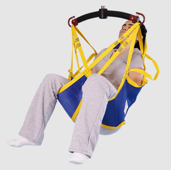 Hoyer? Classic Replacement Slings By Bestcare LLC