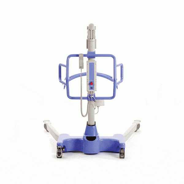 Hoyer Calibre Pro Bariatric Electric Patient Lift by Joerns