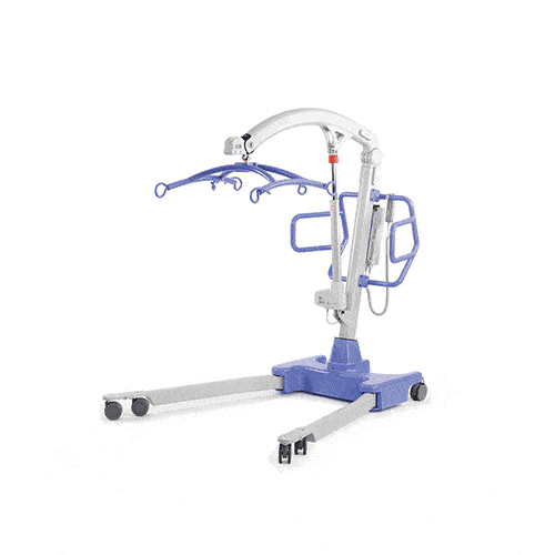 Hoyer Calibre Pro Bariatric Electric Patient Lift by Joerns