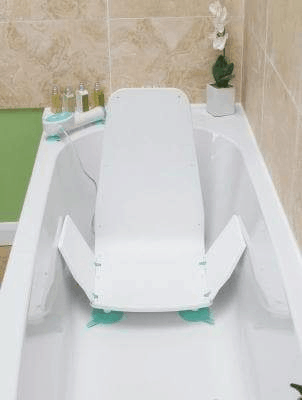 Lumex Splash? Bath Lift by Graham Field