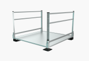 Pathway? 3G Modular Access System Platform by EZ-Access