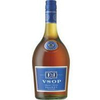 E&J VSOP BRANDY 1Ltr