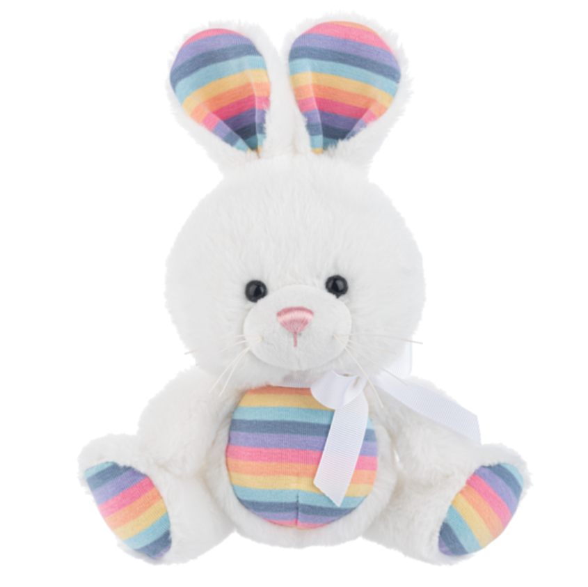 Brighton Bunny Plush