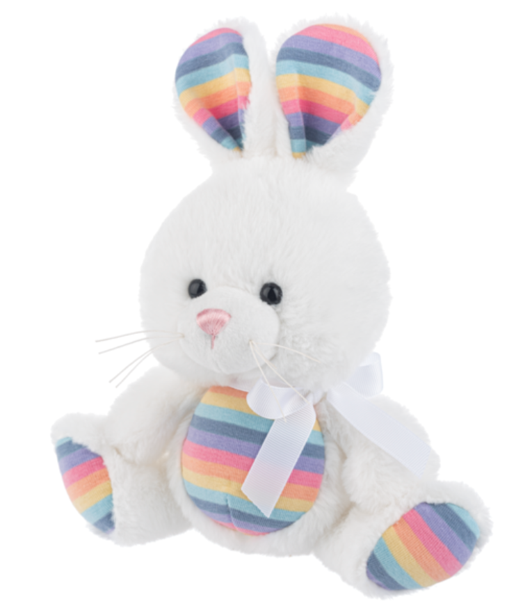 Brighton Bunny Plush