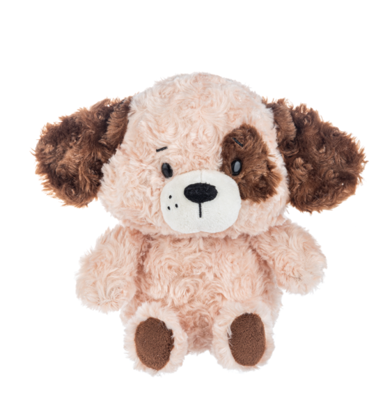 Ganz Luvpets Plush Puppy