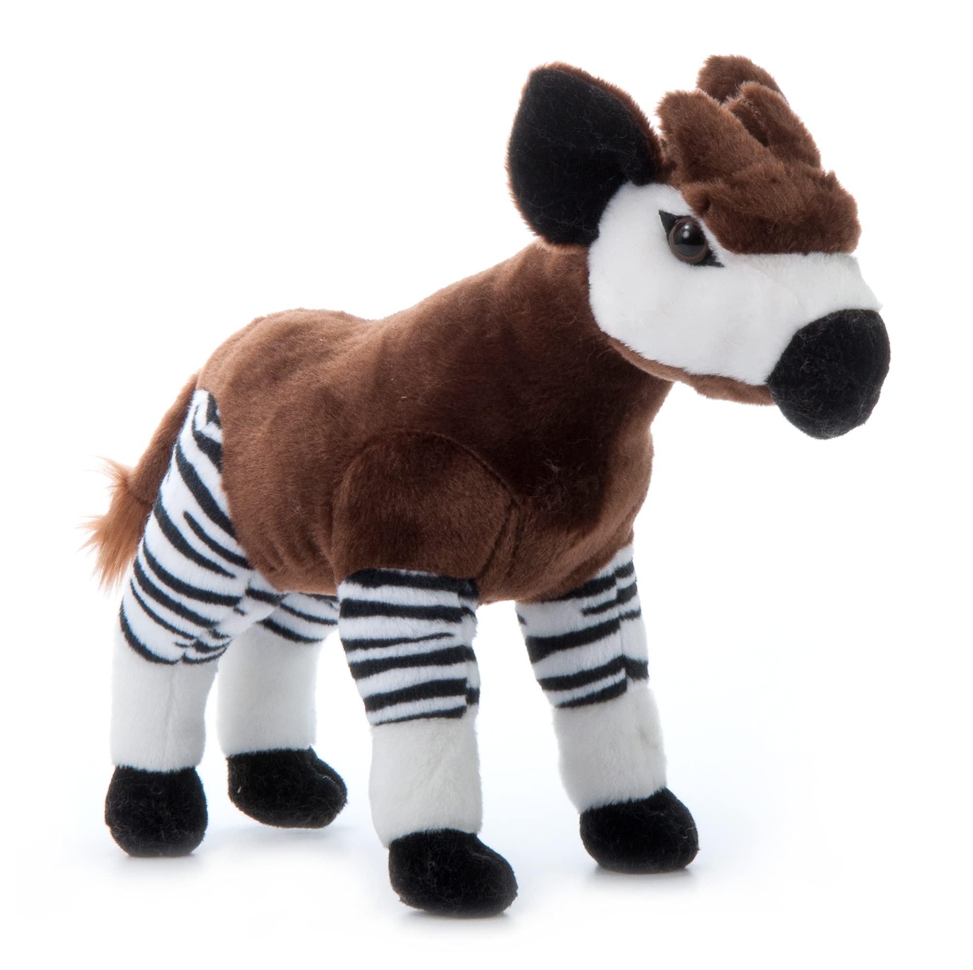 Okapi Plush