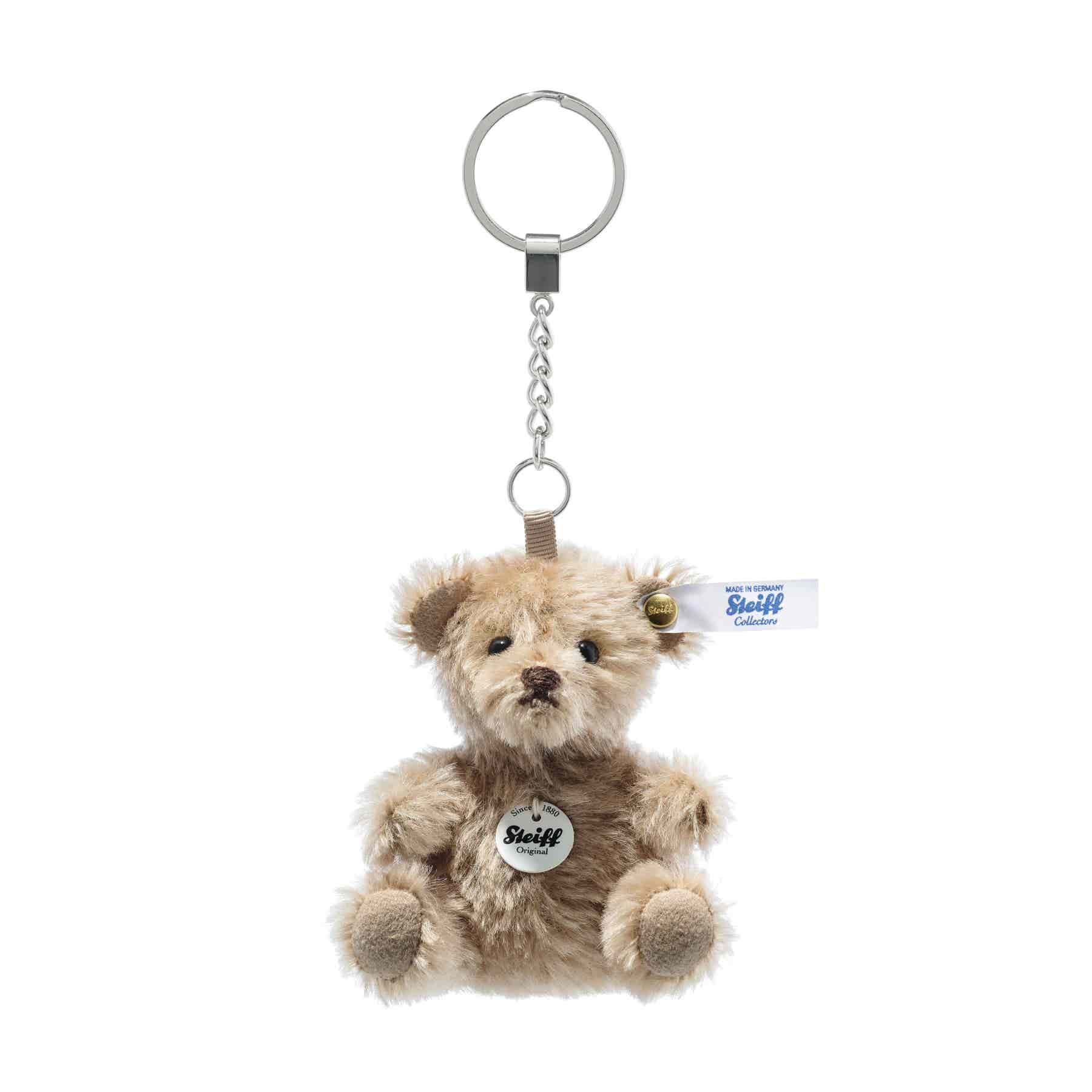 Steiff Mini Teddy Bear Keychain EAN 040382