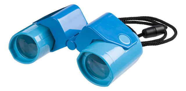 Folding Binoculars