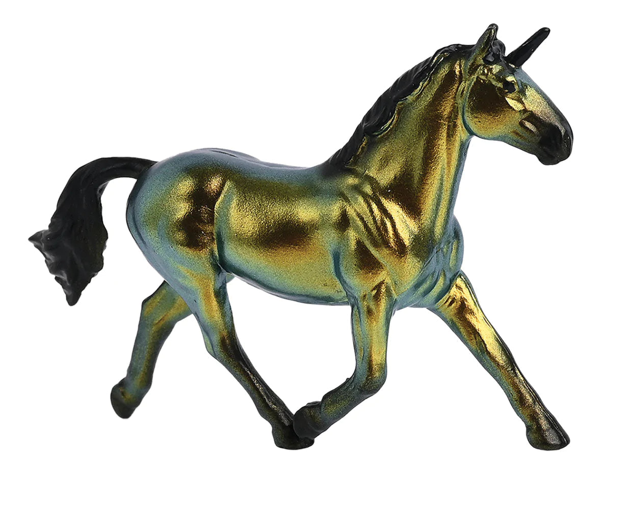 Breyer Mini Whinnies Unicorn Suprise Series 2