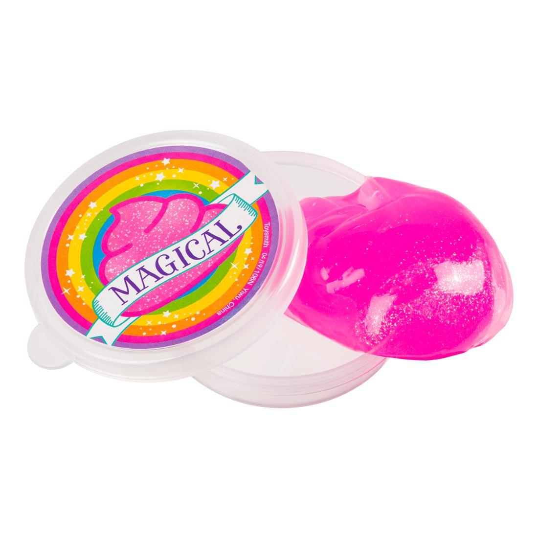 Unicorn Poop