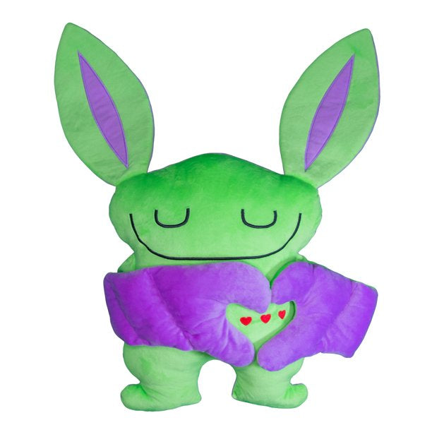 Bumpas Weighted Arms Plush