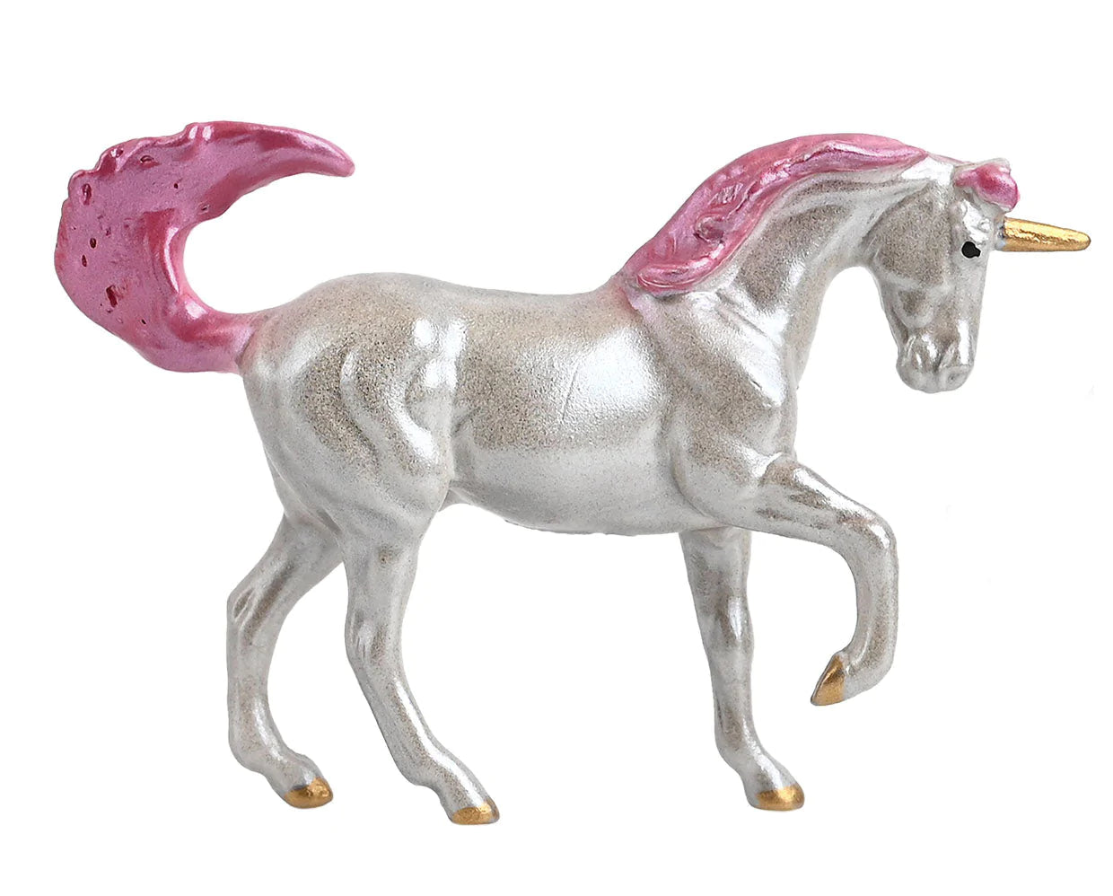 Breyer Mini Whinnies Unicorn Suprise Series 2