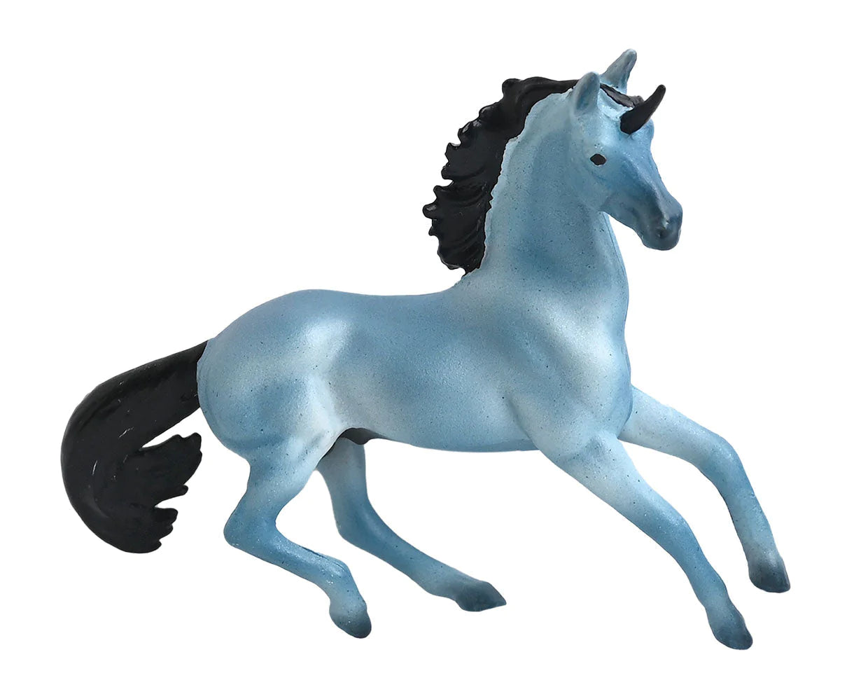 Breyer Mini Whinnies Unicorn Suprise Series 2