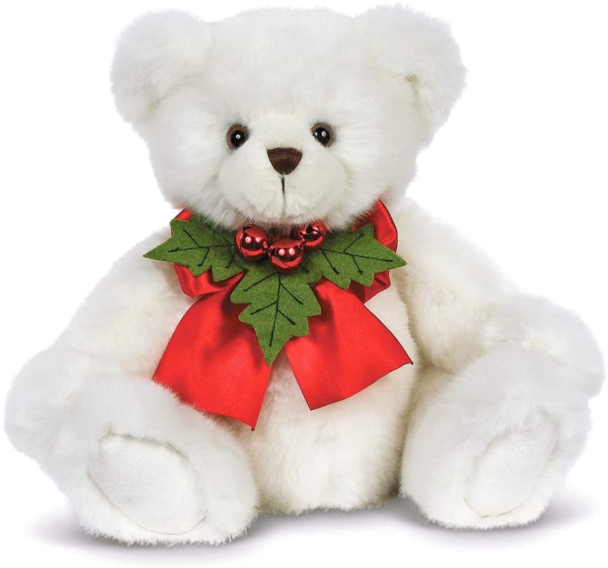 Hollister Hollybeary Plush