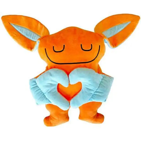 Bumpas Weighted Arms Plush