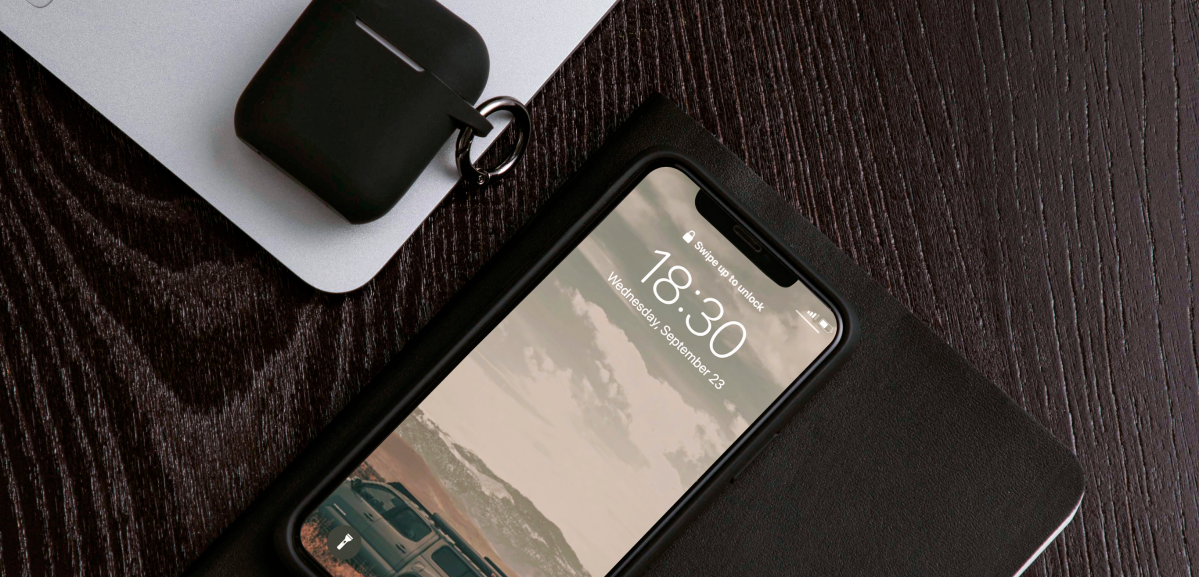 UNBREAKcable Screen Protector