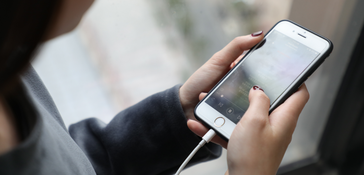 6 motivos para o seu celular estar esquentando muito no carregamento 20 Uso intenso durante o carregamento