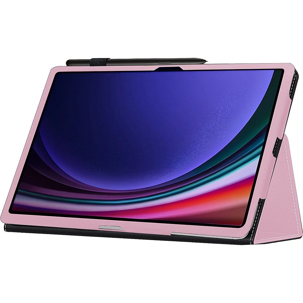 Indy Series Bi-Fold Folio Case - Galaxy Tab S9 Ultra