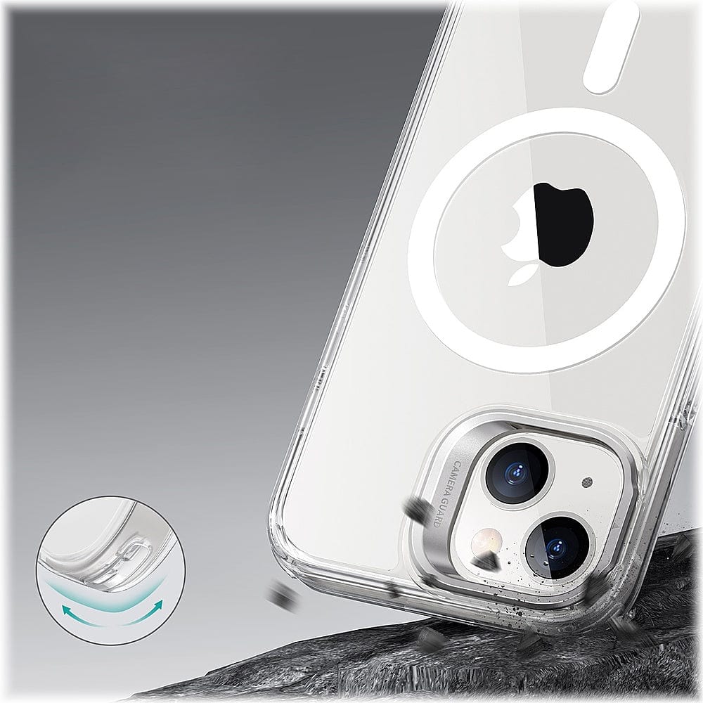 Venture Series Kickstand Case - iPhone 14