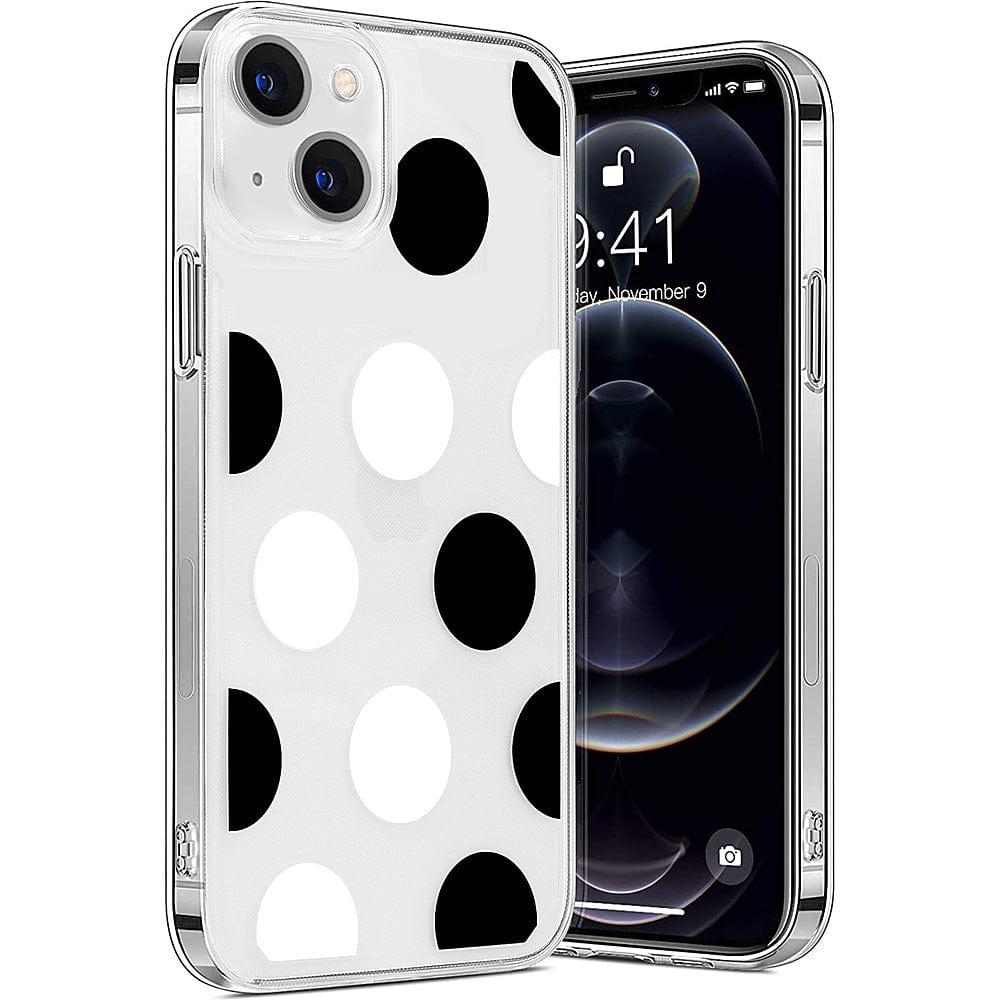 Inspire Series Hard Shell Case - iPhone 14 Plus