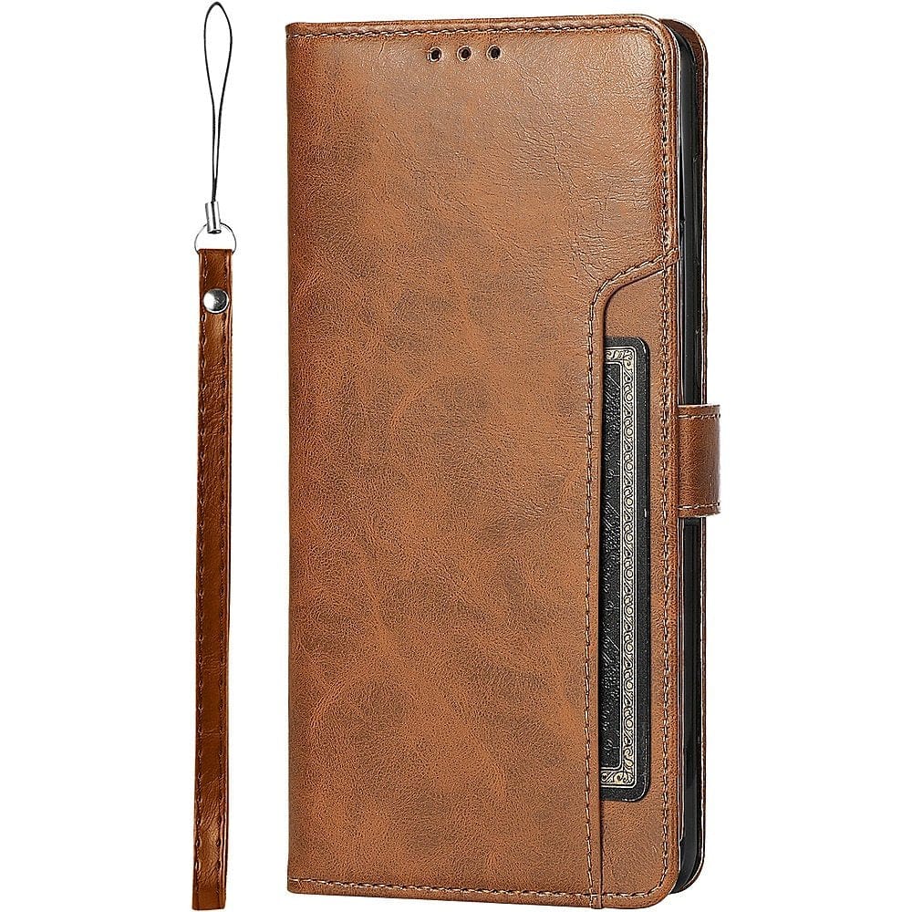 Indy Series Wallet Case - Galaxy S23+