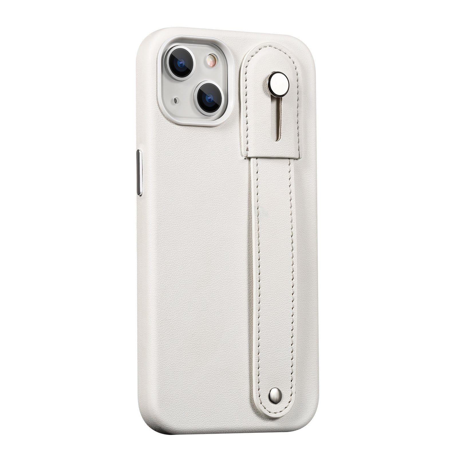 Indy Series Leather Case - iPhone 13 & iPhone 14