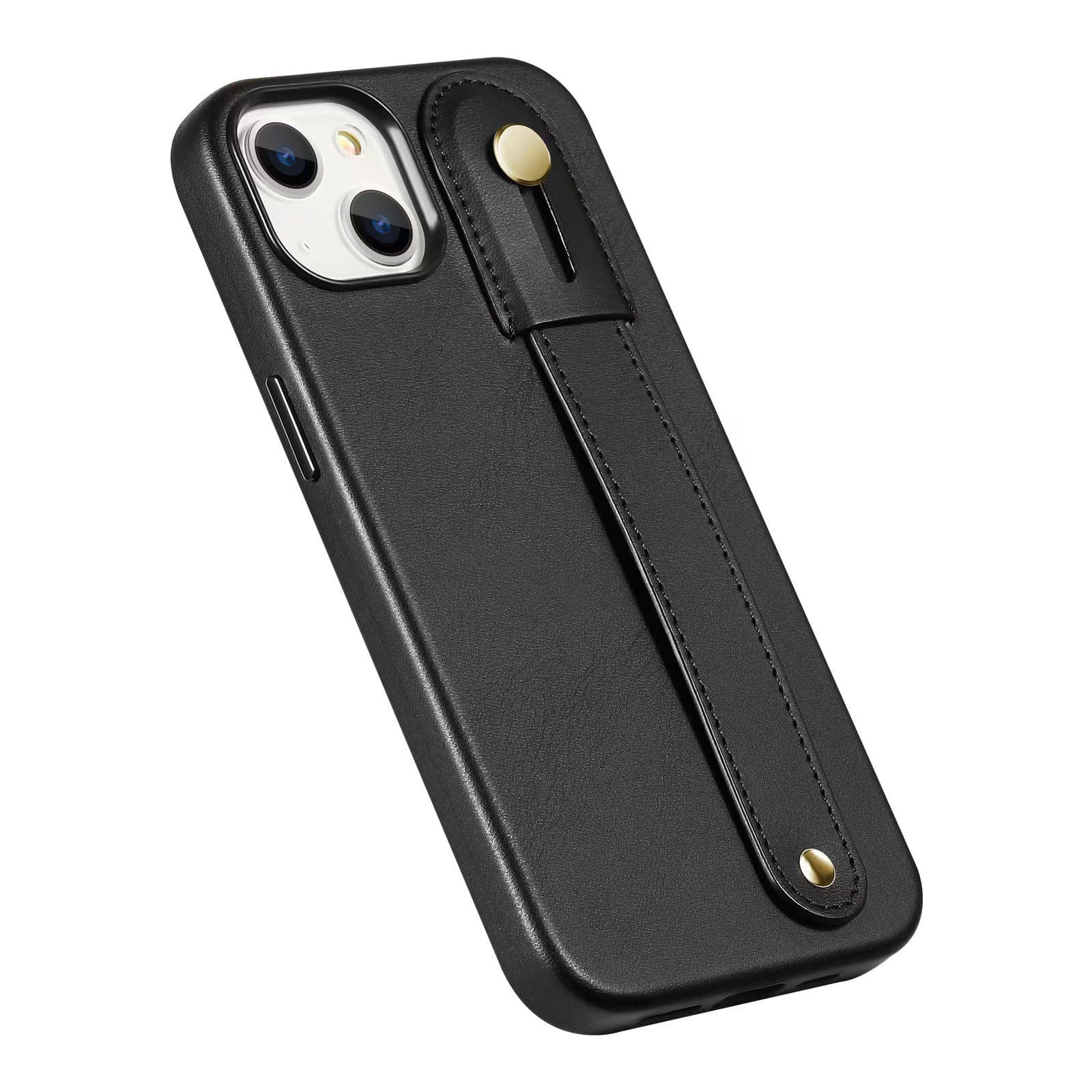 Indy Series Leather Case with MagSafe - iPhone 14 Plus