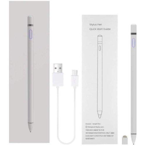 Stylus Pen for Apple iPads & Galaxy Tabs