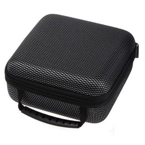 SaharaCase - Travel Carry Case for BOSE SoundLink Color II Portable Bluetooth Speaker - Black