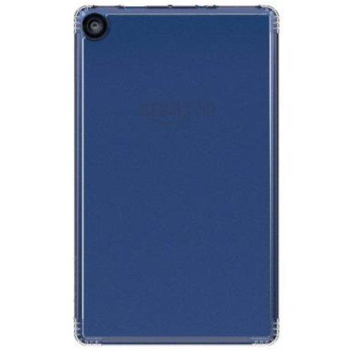 Crystal Series Case for Kindle Fire 7 (2017) - Clear