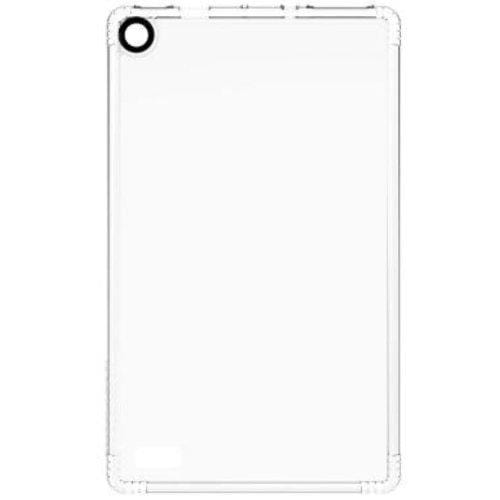 Crystal Series Case for Kindle Fire 7 (2017) - Clear