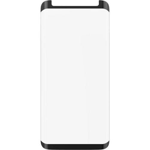 ZeroDamage Glass Screen Protector - Samsung Galaxy Note 8- Clear
