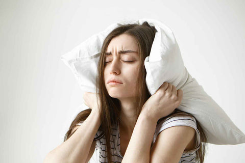 How did you sleep last night?