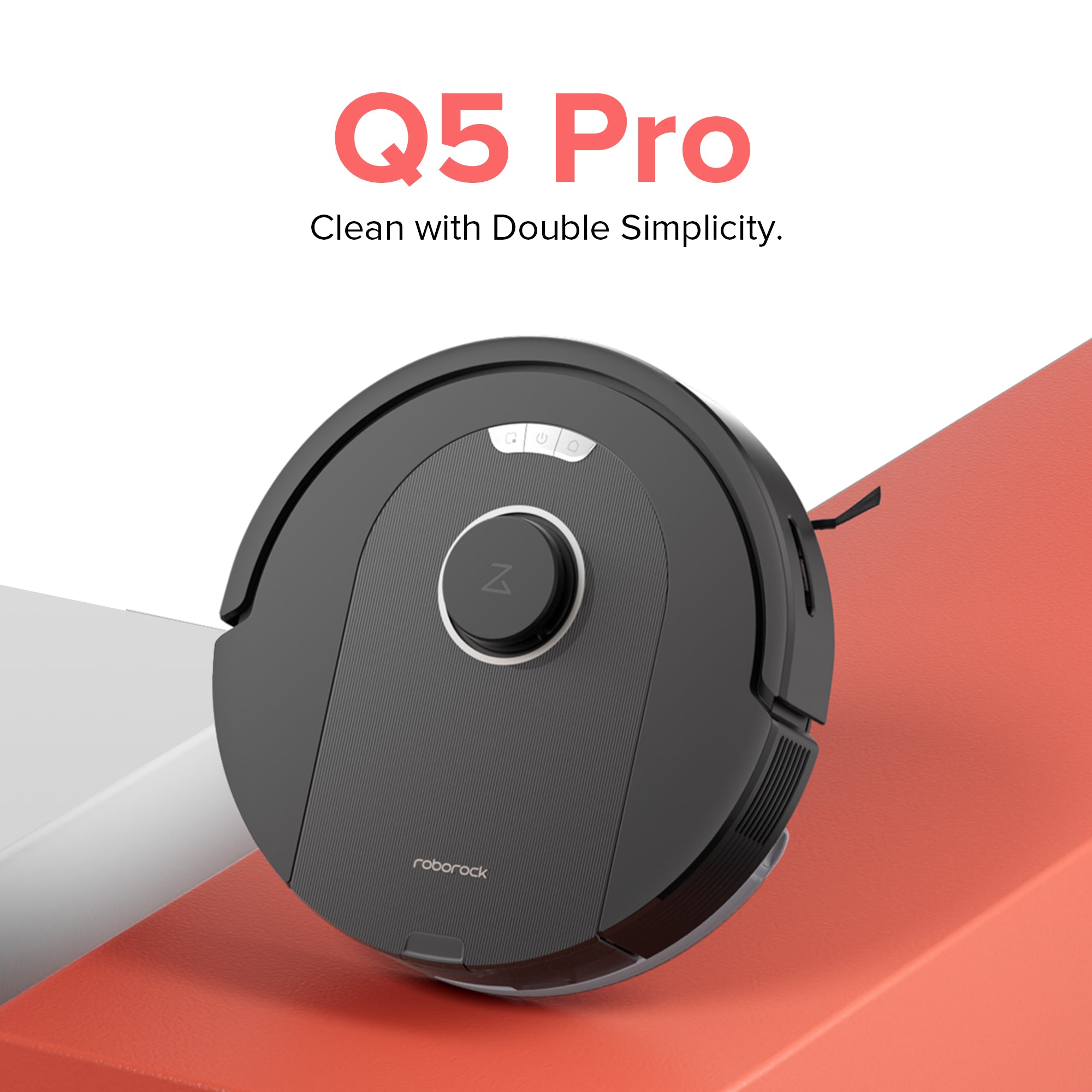 Roborock Q5 Pro vs Yeedi Vac Station: What is the difference?
