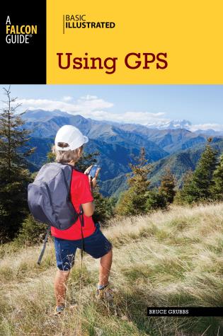 Basic Illustrated: Using Gps