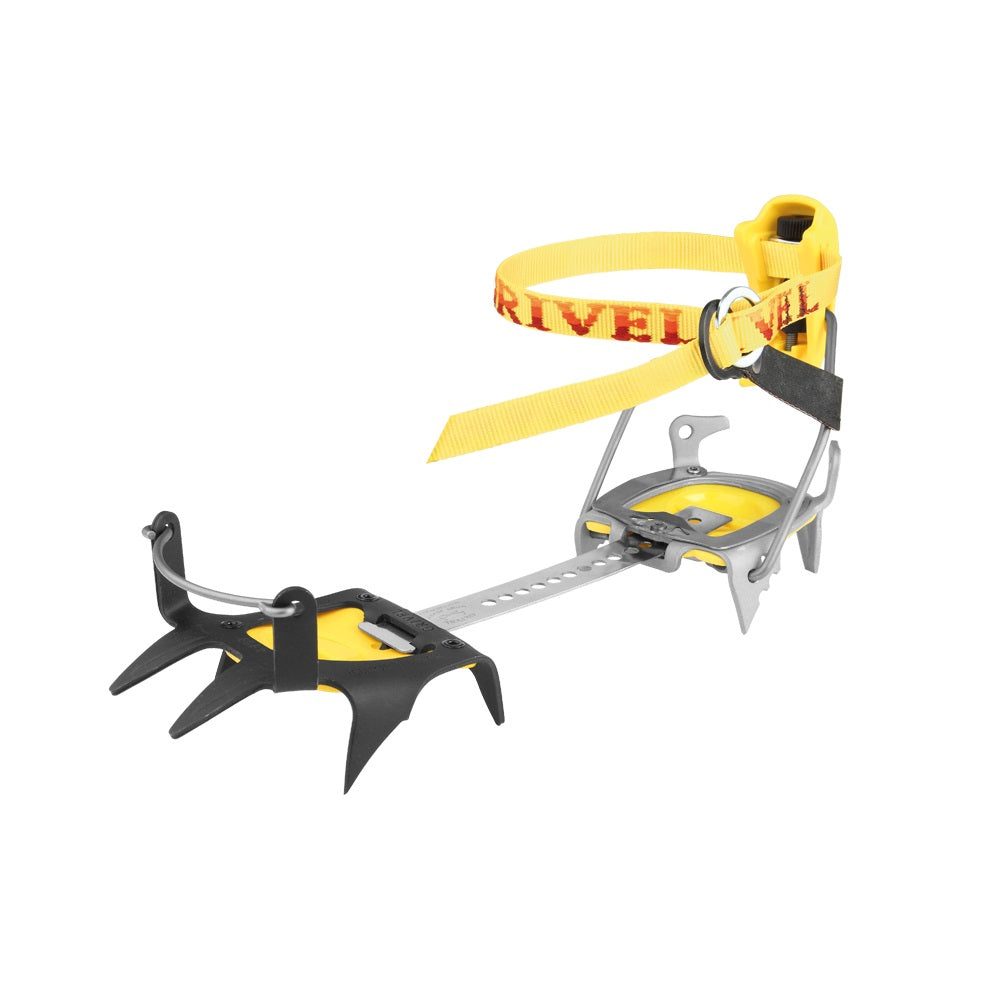 Grivel Ski Tour Skimatic 2.