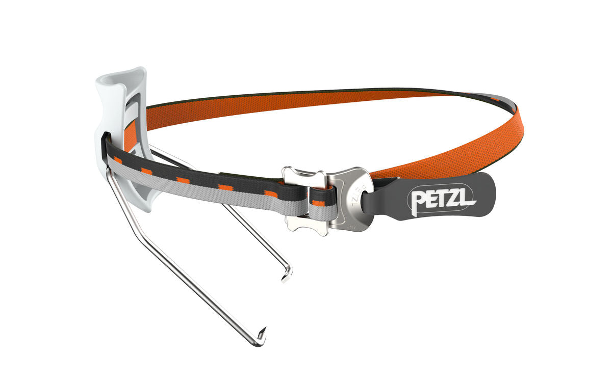 Petzl Back Lever Heel Bail