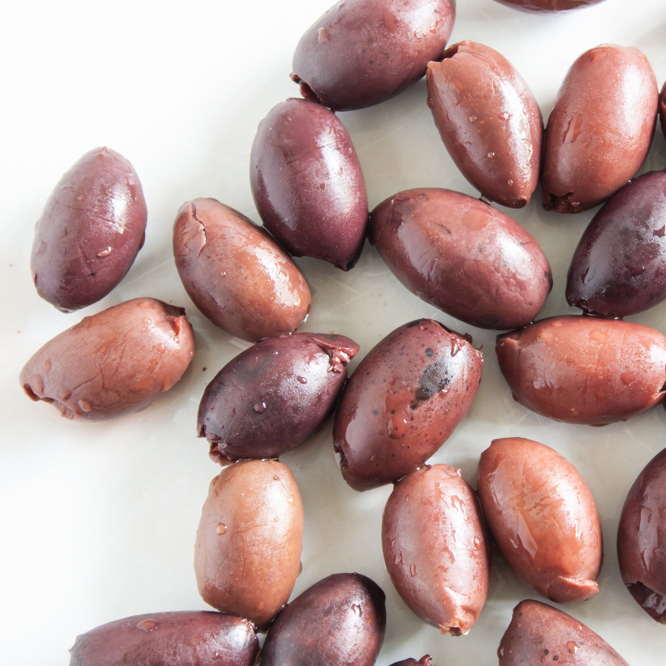 Organic Pitted Kalamata Olives