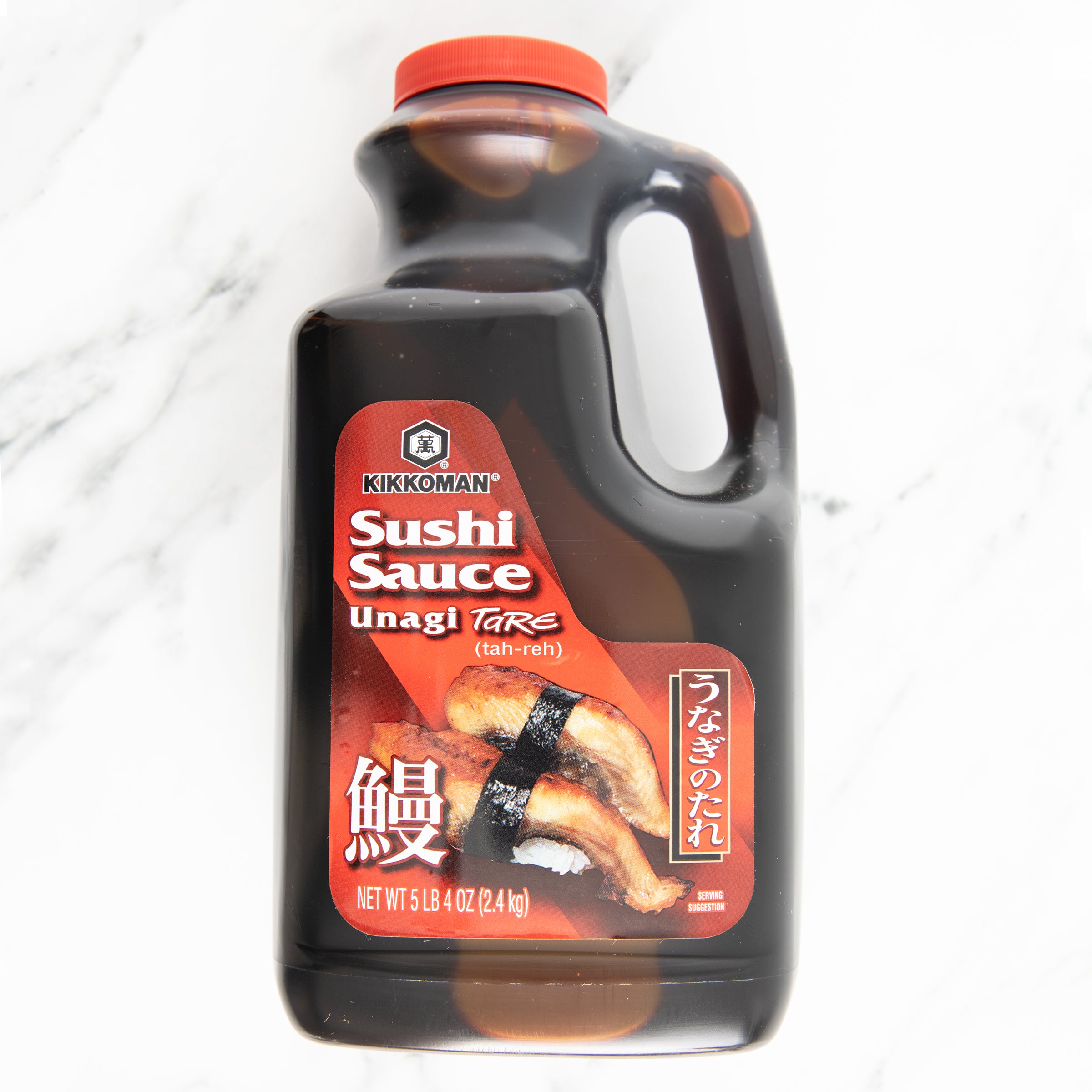 Unagi Tare Eel Sauce for Sushi