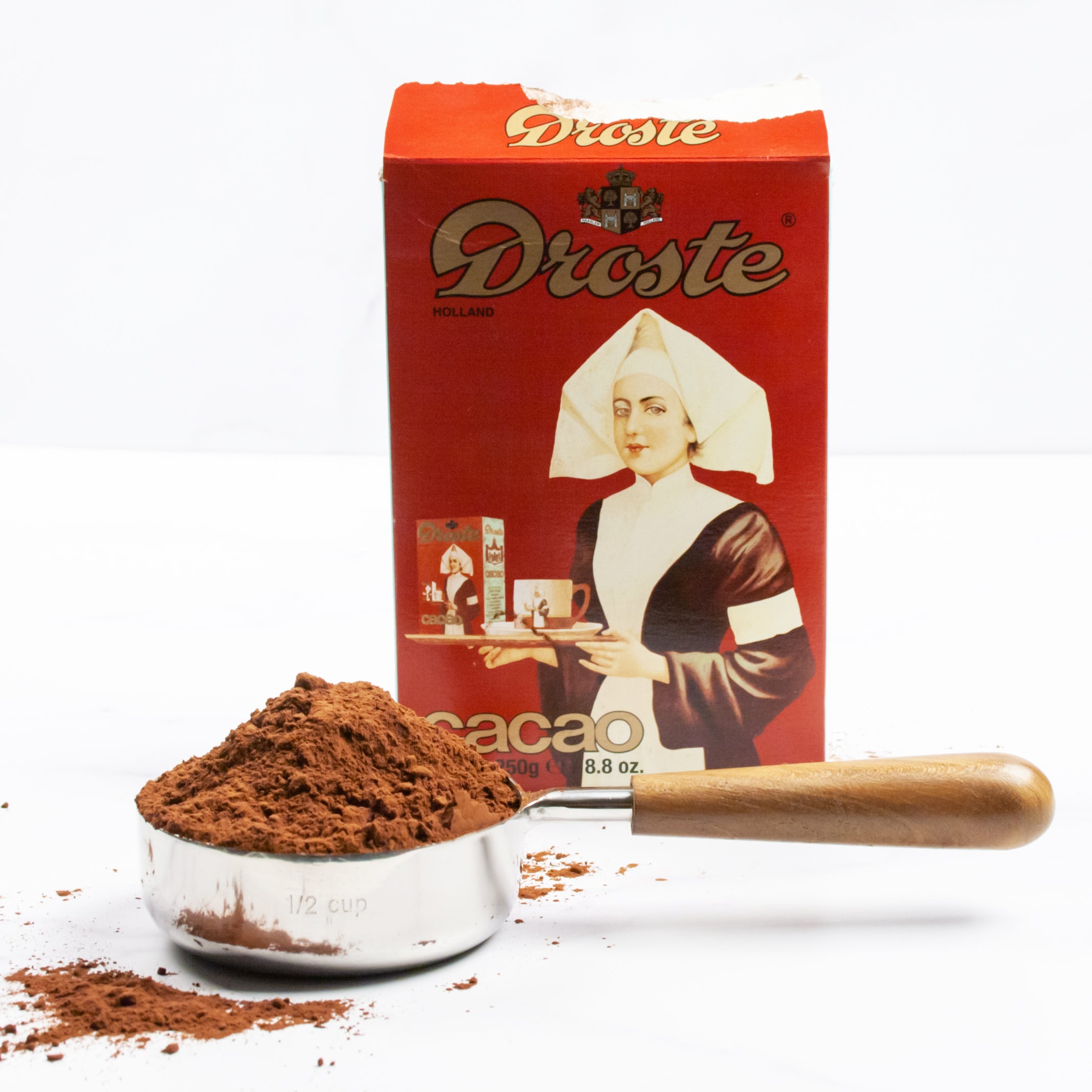 Premium Dutch Cocoa