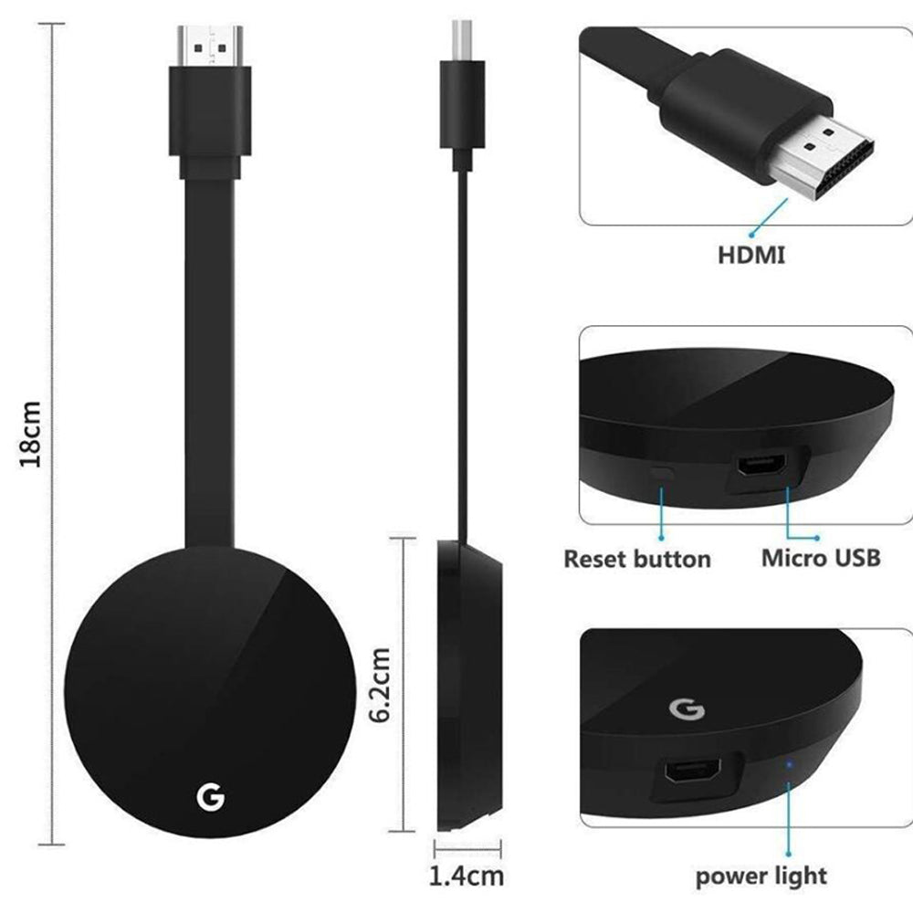 Do You Need Wifi For Chromecast