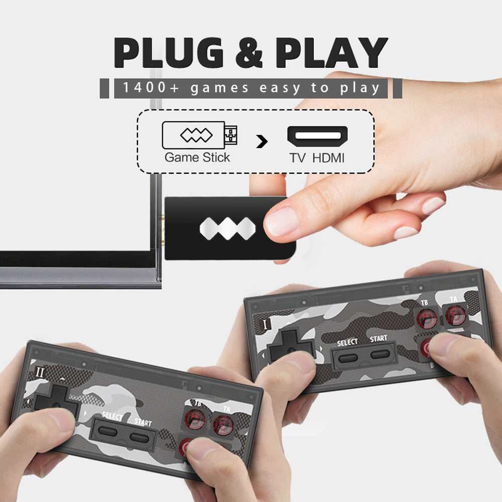 y2 4k hdmi video game console