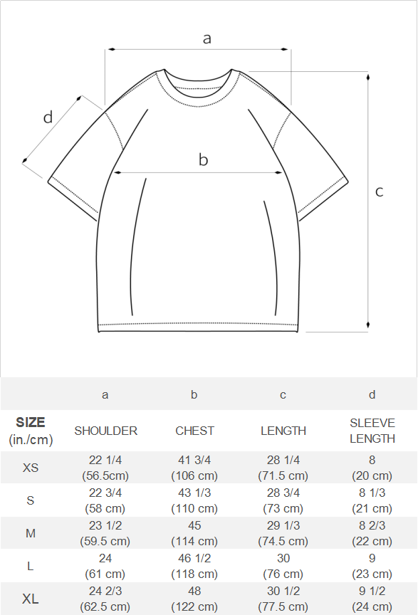 Nevstudio NEV Dark Functional Zipper Patchwork Tee 12 Nevstudio NEV Dark Functional Zipper Patchwork Tee -Outlet Sweaters Store BXS558017