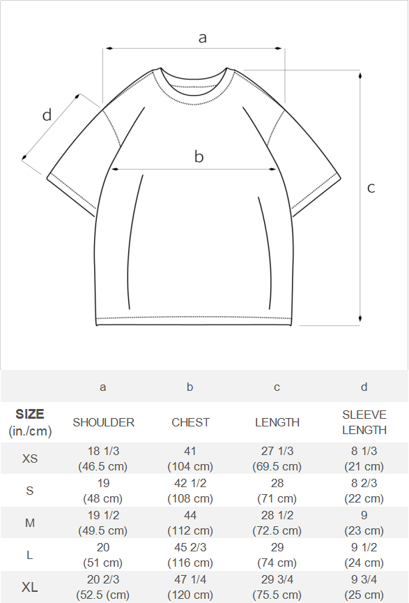 Nevstudio NEV Dark Functional Zipper Pockets Tee 6 Nevstudio NEV Dark Functional Zipper Pockets Tee -Outlet Sweaters Store BXS558018