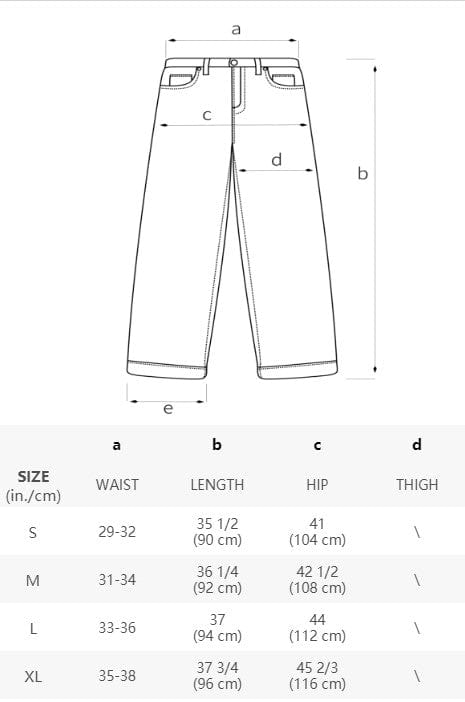 Nevstudio NEV "Streamer Stitching" Cargo Pants 17 Nevstudio NEV "Streamer Stitching" Cargo Pants -Outlet Sweaters Store Dingtalk 20220805111403