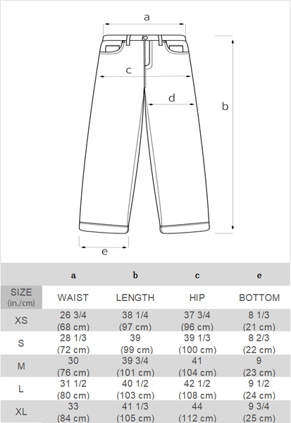 Nevstudio NEV Darkwear "Functional Pockets" Pants 10 Nevstudio NEV Darkwear "Functional Pockets" Pants -Outlet Sweaters Store
