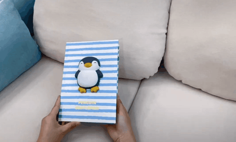 Flying in the Book Magic Butterfly flying Card Toy with Empty Hands Butterfly Wedding Magic Props Magic Tricks