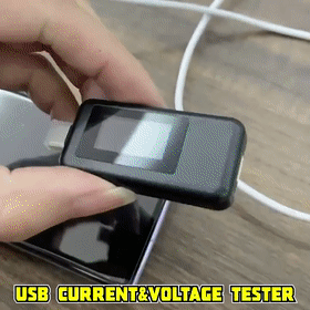 Ferrogo™ Usb Tester