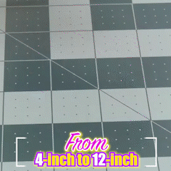 Perfect Circle Shape Cutter Handicraft Cutting Tools Round Cutting Knife Patchwork Compass Circle Scrapbooking DIY Paper-Cutting