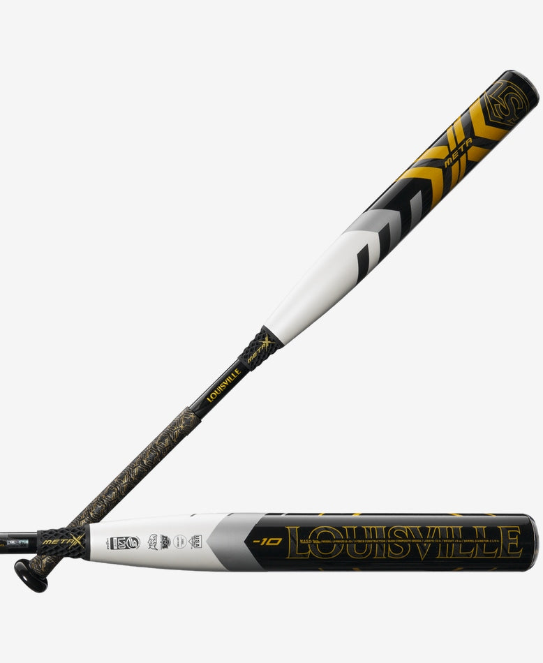 Louisville Slugger Meta -10 Fastpitch Softball Bat